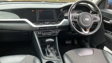 Kia Niro 1.6 GDi Hybrid 2 5dr DCT Hybrid Estate